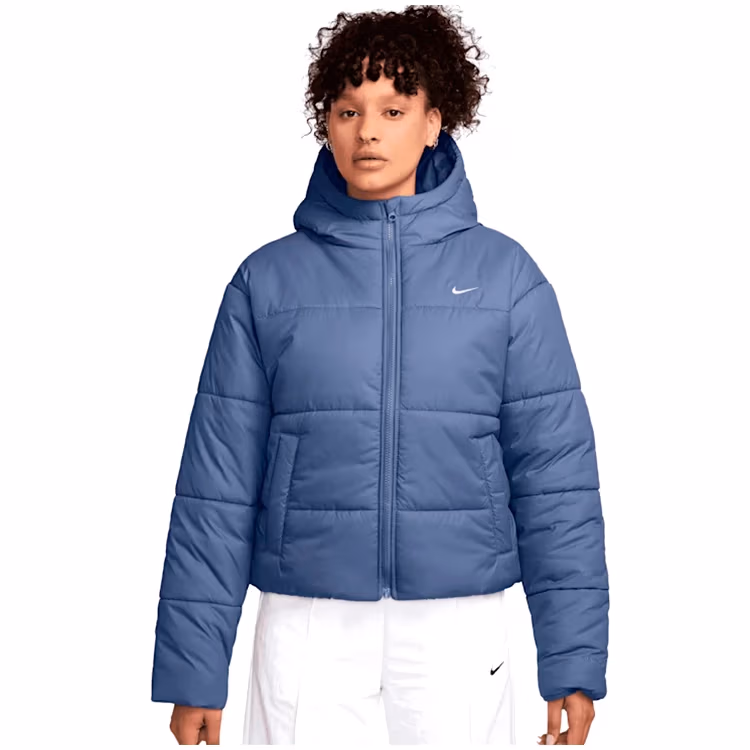 Куртка Nike W NSW TF SYNFL NK CLSC PFR